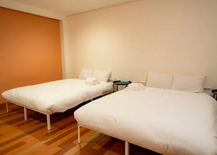 Sakimoto Residence Namba Minami Ⅲ