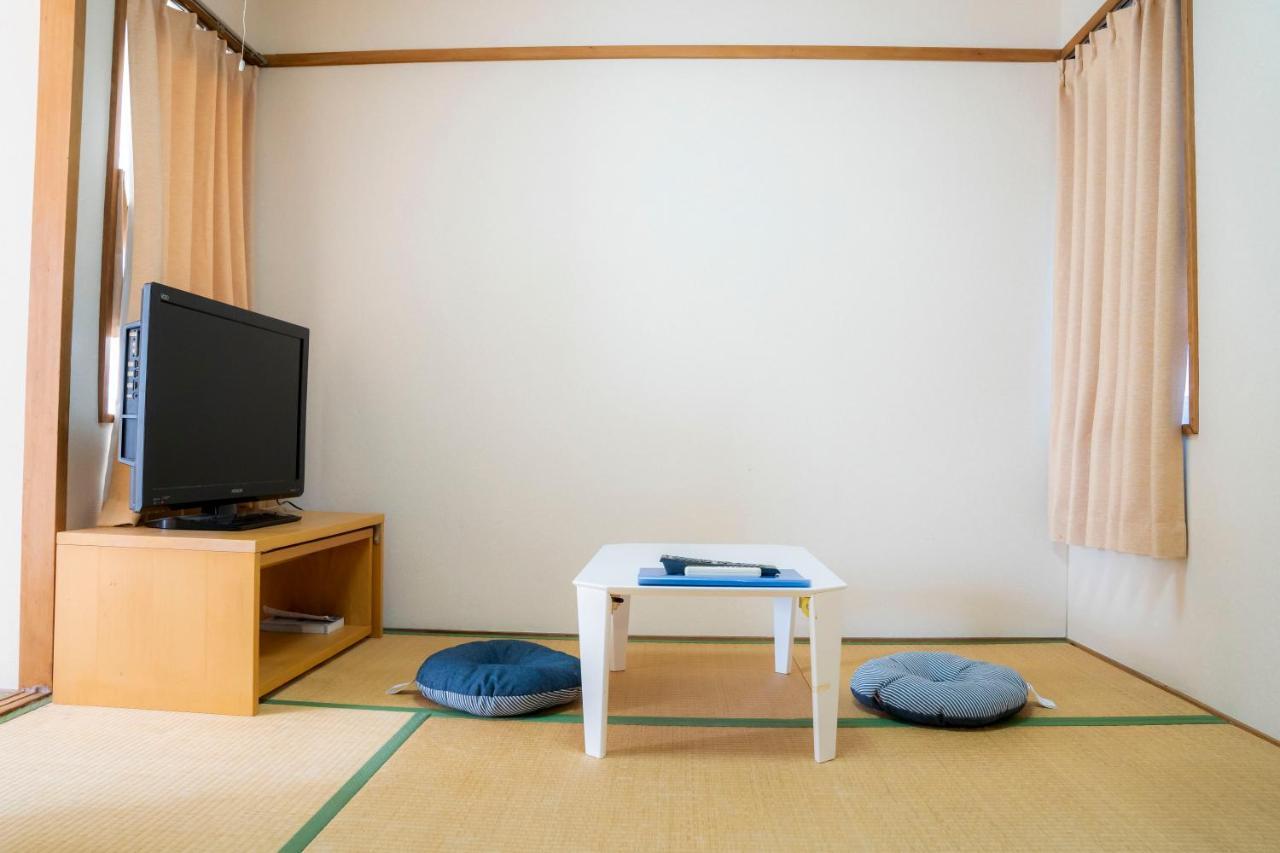 Sakimoto Namba Minami ⅲ Maison d'hôtes