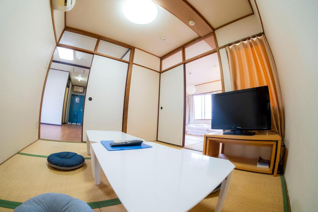 Sakimoto Namba Minami ⅲ Ōsaka