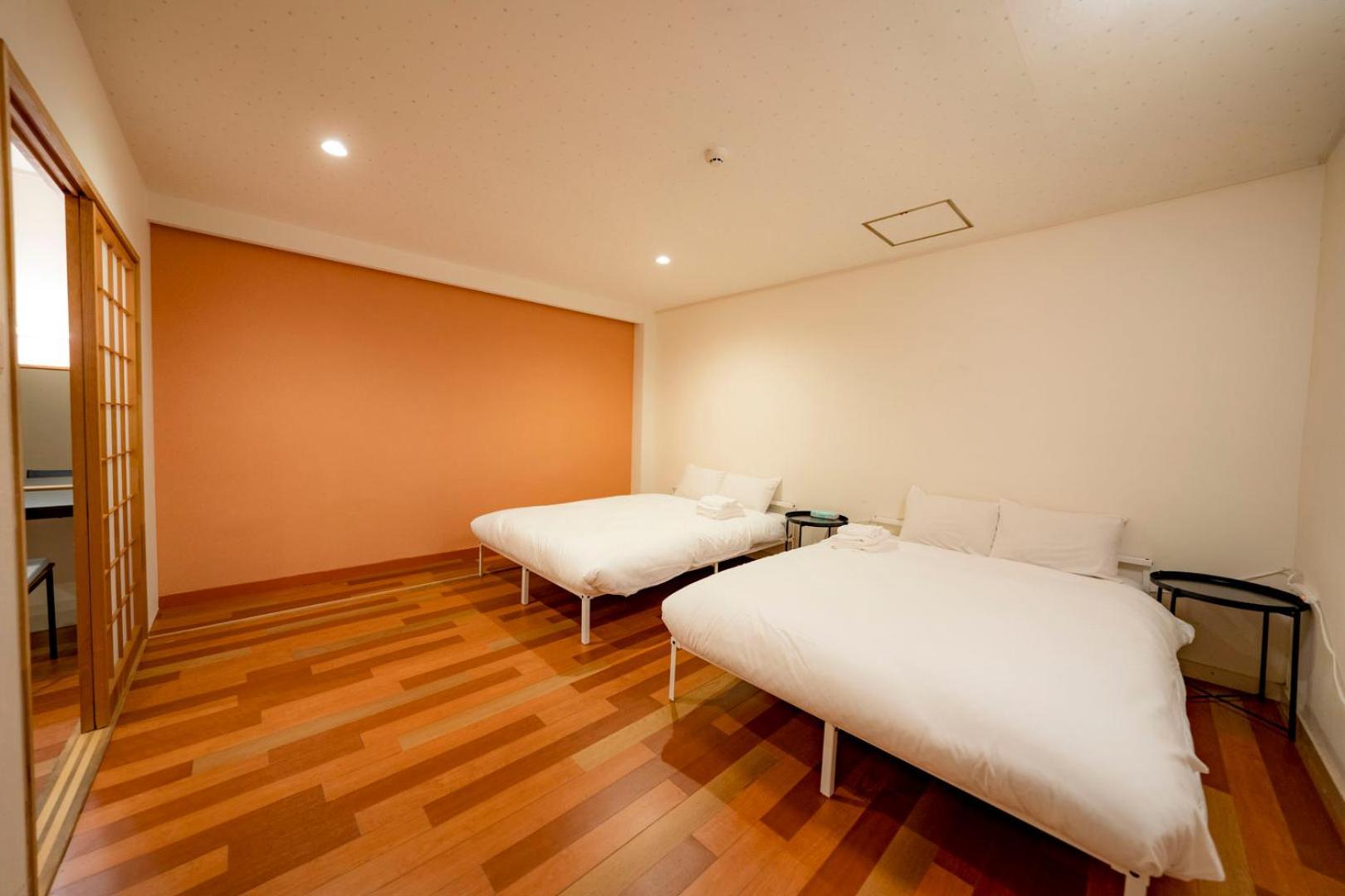 Sakimoto Namba Minami ⅲ